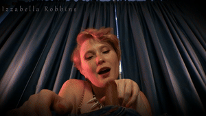 www.izzabellarobbins.com - Headmistress Sinn Sage Uses Unconventional Discipline Methods - Full Length thumbnail